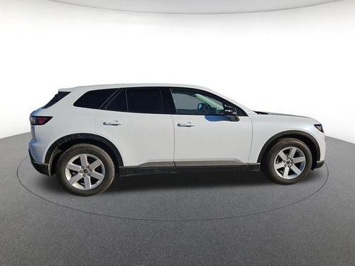 2026 Honda Prologue EX