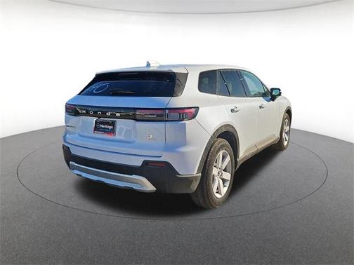 2026 Honda Prologue EX