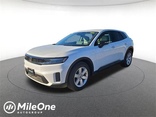 2026 Honda Prologue EX