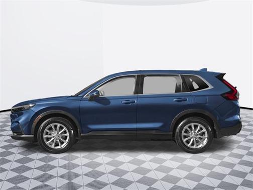 2025 Honda CR-V EX AWD