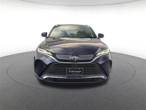 2022 Toyota Venza XLE