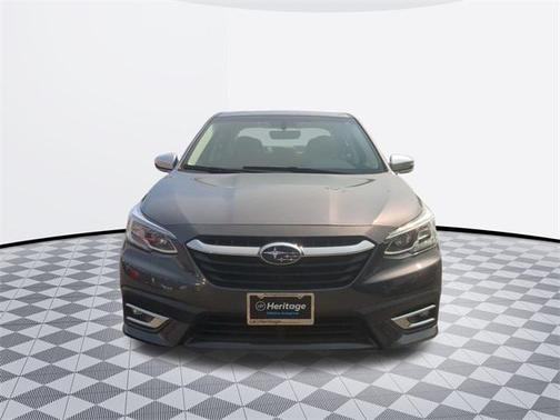 2021 Subaru Legacy Touring XT