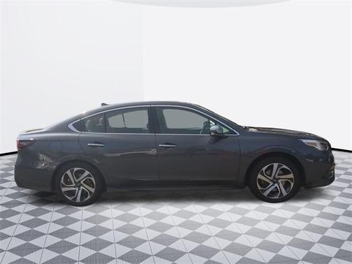 2021 Subaru Legacy Touring XT