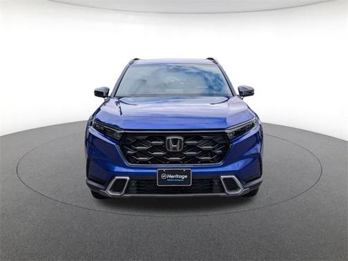 2024 Honda CR-V Hybrid Sport Touring AWD