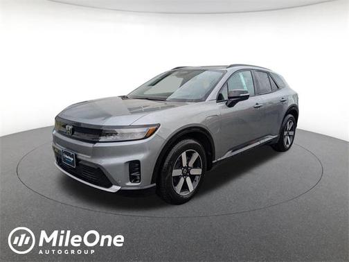 2025 Honda Prologue Touring