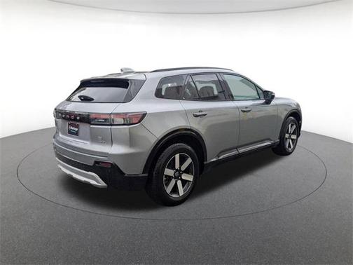 2025 Honda Prologue Touring