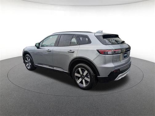 2025 Honda Prologue Touring