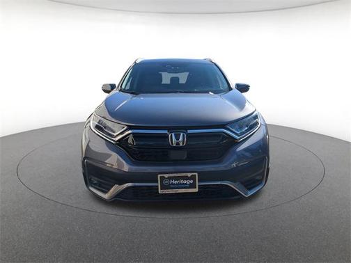 2022 Honda CR-V AWD Touring