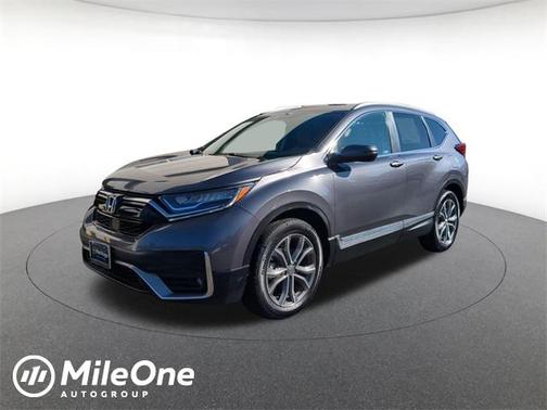 2022 Honda CR-V AWD Touring