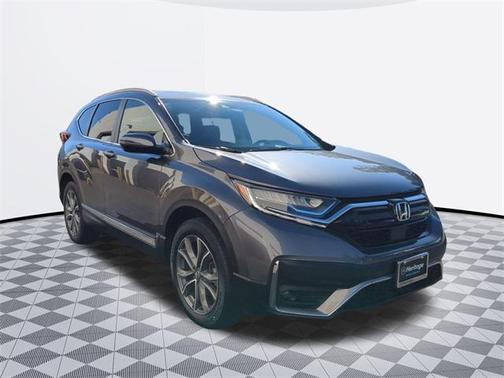 2022 Honda CR-V AWD Touring