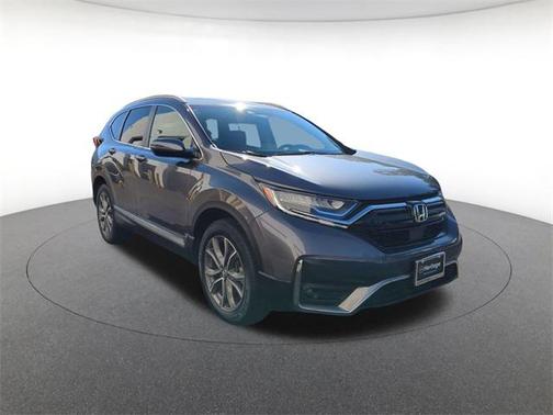 2022 Honda CR-V AWD Touring