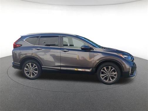 2022 Honda CR-V AWD Touring