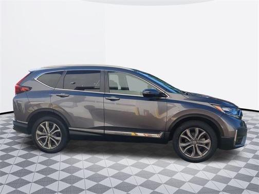 2022 Honda CR-V AWD Touring