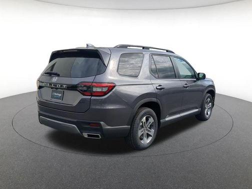 Modern Steel 2026 Honda Pilot EX-L