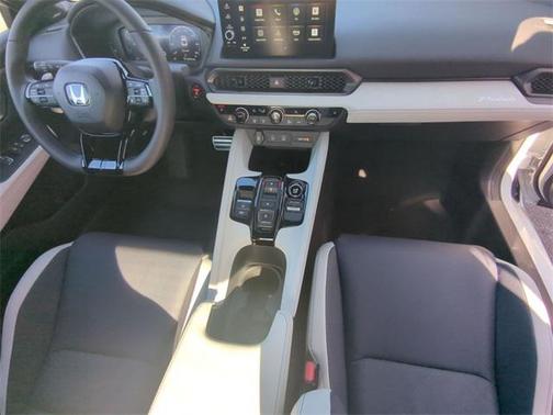 2026 Honda Prelude 2-Tone