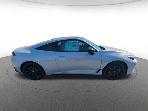 2026 Honda Prelude 2-Tone