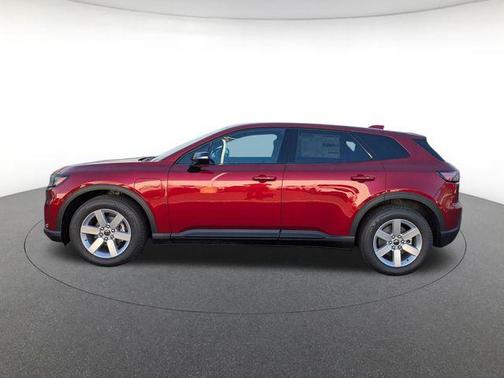 2025 Honda Prologue EX