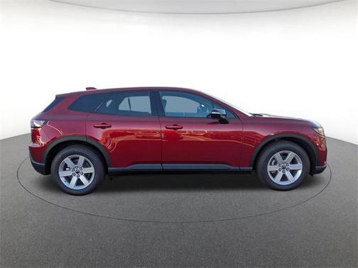 2025 Honda Prologue EX