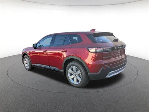 2025 Honda Prologue EX