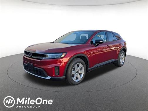 2025 Honda Prologue EX