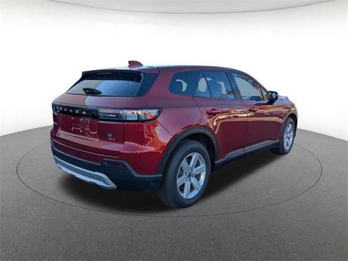 2025 Honda Prologue EX