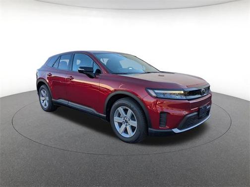 2025 Honda Prologue EX