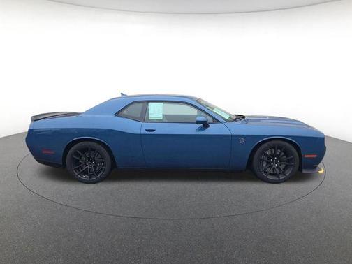 2023 Dodge Challenger SRT Hellcat