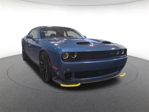 2023 Dodge Challenger SRT Hellcat