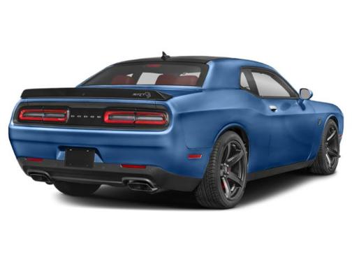 2023 Dodge Challenger SRT Hellcat