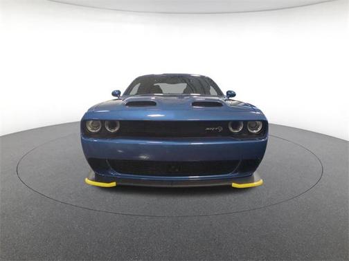2023 Dodge Challenger SRT Hellcat
