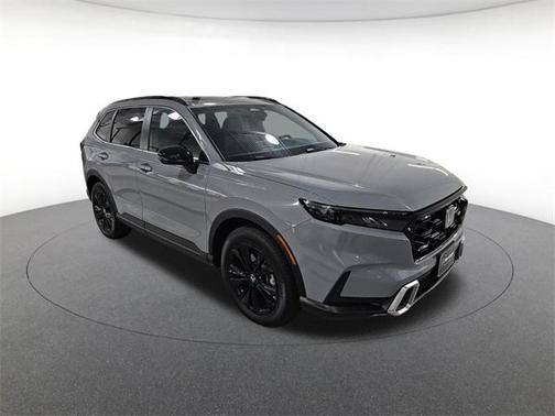 2023 Honda CR-V Hybrid Sport Touring AWD
