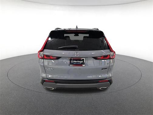2023 Honda CR-V Hybrid Sport Touring AWD