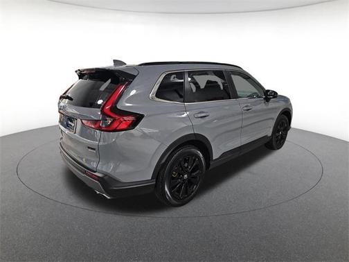 2023 Honda CR-V Hybrid Sport Touring AWD