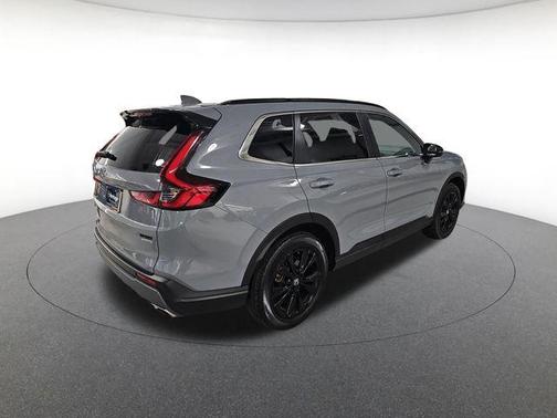 2023 Honda CR-V Hybrid Sport Touring AWD
