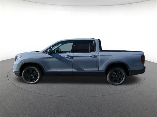 2026 Honda Ridgeline Black