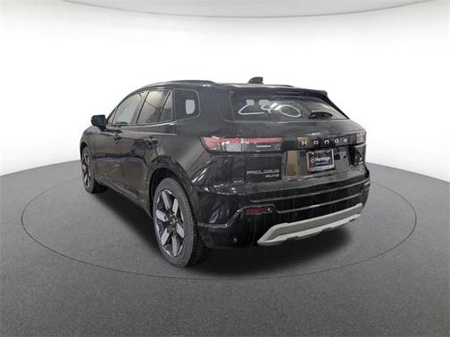 2025 Honda Prologue Elite