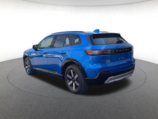 Pacific Blue Metallic 2026 Honda Prologue Touring