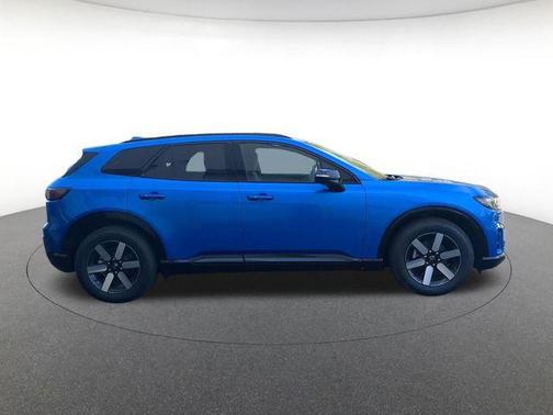 Pacific Blue Metallic 2026 Honda Prologue Touring