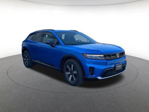 Pacific Blue Metallic 2026 Honda Prologue Touring