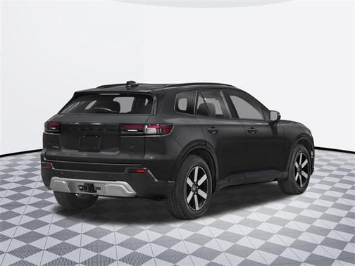 2025 Honda Prologue Touring
