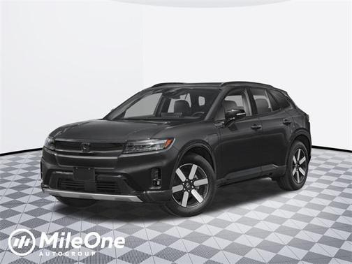 2025 Honda Prologue Touring