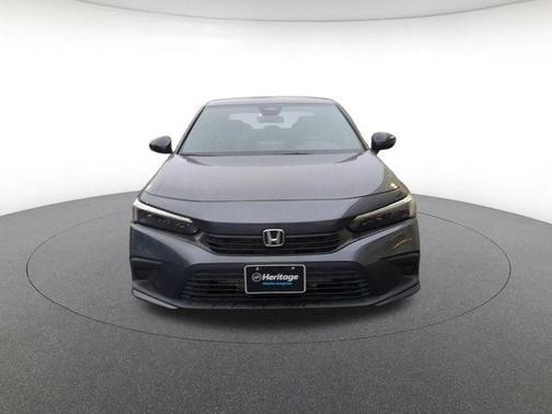 Meteorite 2023 Honda Civic Sport