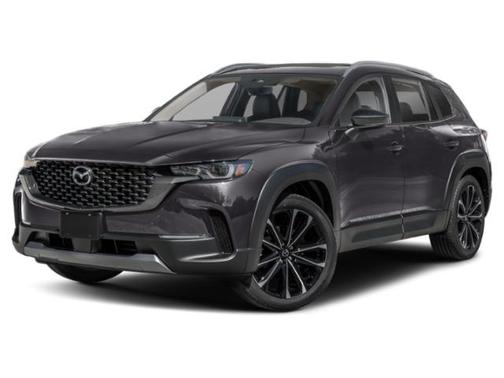 2024 Mazda CX-50 2.5 Turbo