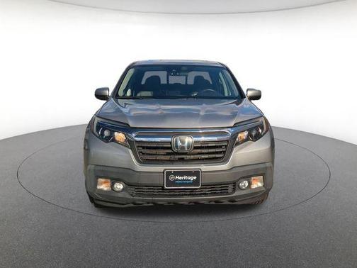 2020 Honda Ridgeline RTL