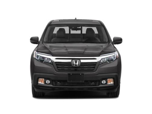 2020 Honda Ridgeline RTL