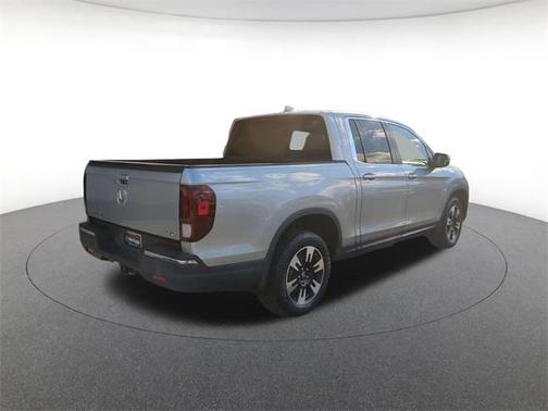 2020 Honda Ridgeline RTL