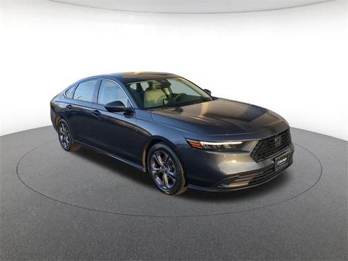 2023 Honda Accord EX 1.5T