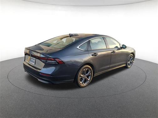 2023 Honda Accord EX 1.5T