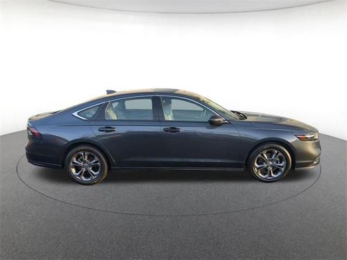 2023 Honda Accord EX 1.5T