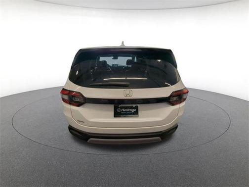 2023 Honda Pilot AWD EX-L 8 Passenger